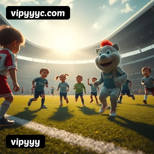 Níveis do programa VIP da vipyyy